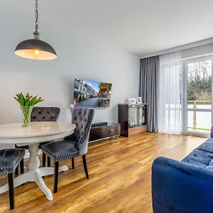Monte Apartament