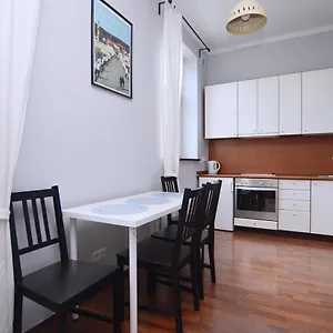 Sklodowskiej-curie Apartament