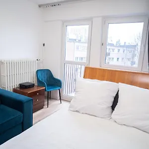 Dnf Wielunska Warszawa