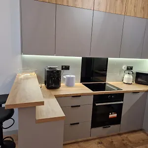 Warsaw-aparts Sokratesa Warszawa