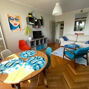 Just ! Apartament